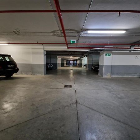 Central Skystudio Apartment Timisoara Exterior photo