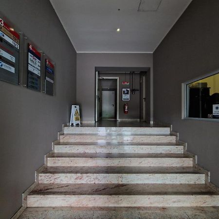 Central Skystudio Apartment Timisoara Exterior photo