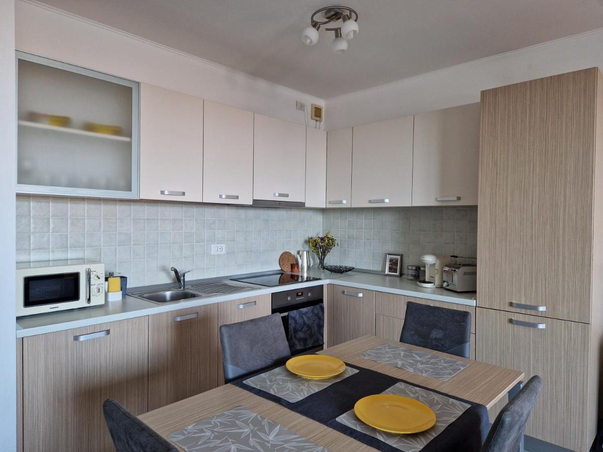 Central Skystudio Apartment Timisoara Exterior photo