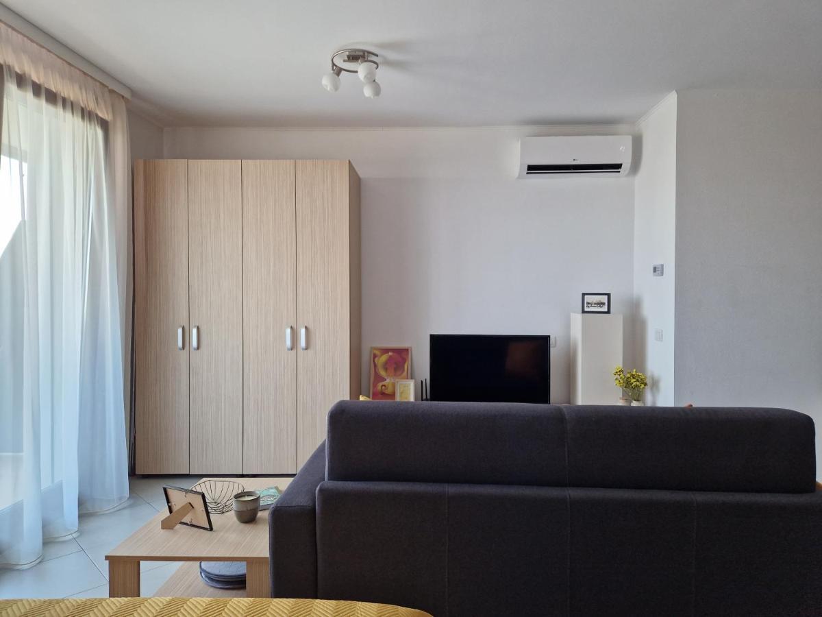 Central Skystudio Apartment Timisoara Exterior photo