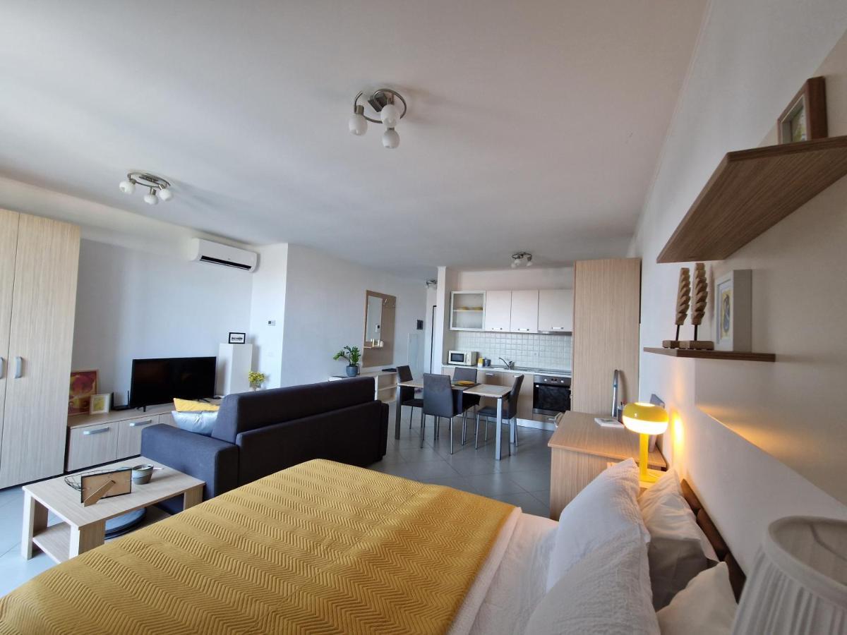 Central Skystudio Apartment Timisoara Exterior photo